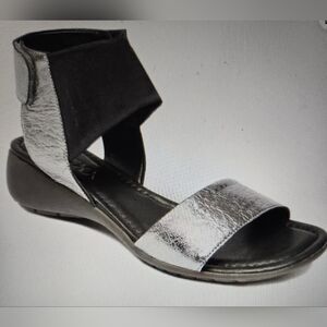 FLEXX Band Leather Sandals sz 10M NWB